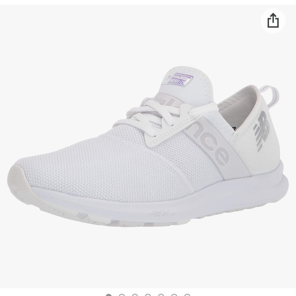 New Balance Fuel Core Nergize V1 sneakers